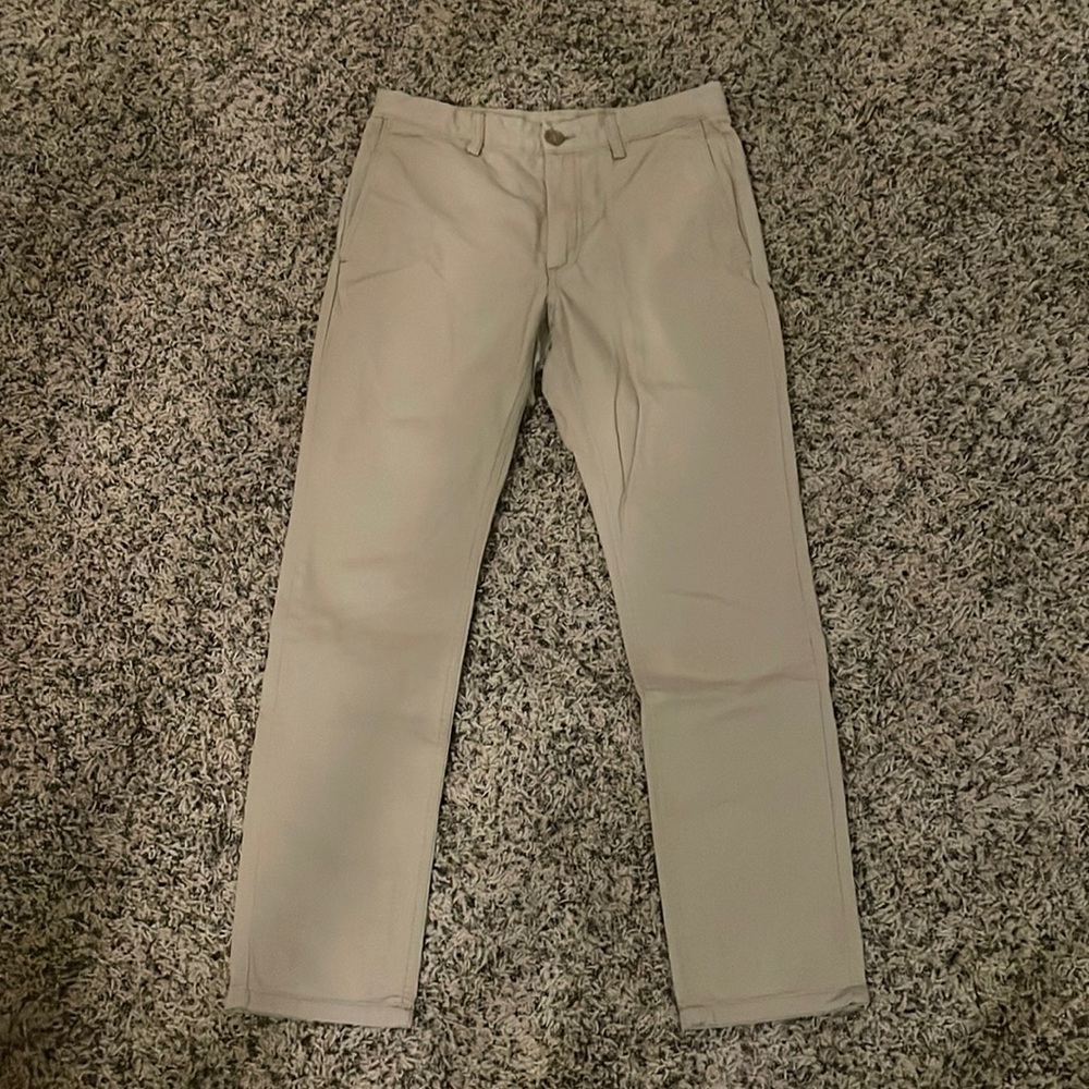 Old Navy Khakis